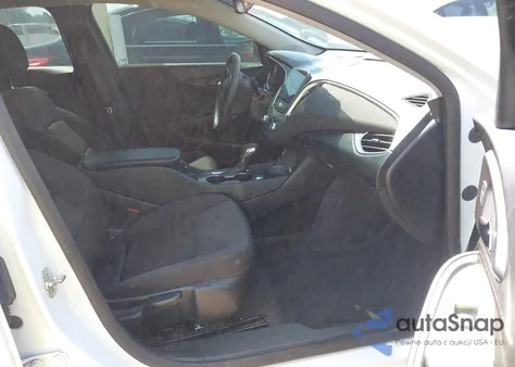 2024 Chevrolet Malibu Fwd Ls z USA, uszkodzony, nr VIN 1G1ZB5ST9RF238258